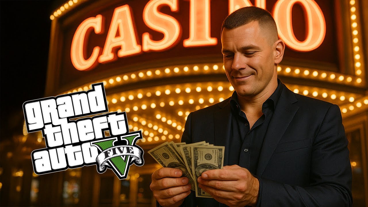 GTA 5 GERÇEK HAYAT !!! - YENİ MEKANIMIZ ! #157