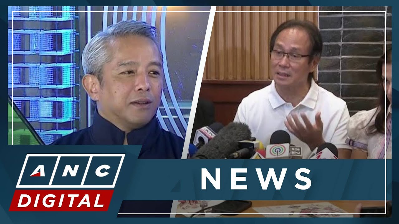 SILG Remulla: Atong Ang may have P10-B in cash to evade authorities | ANC
