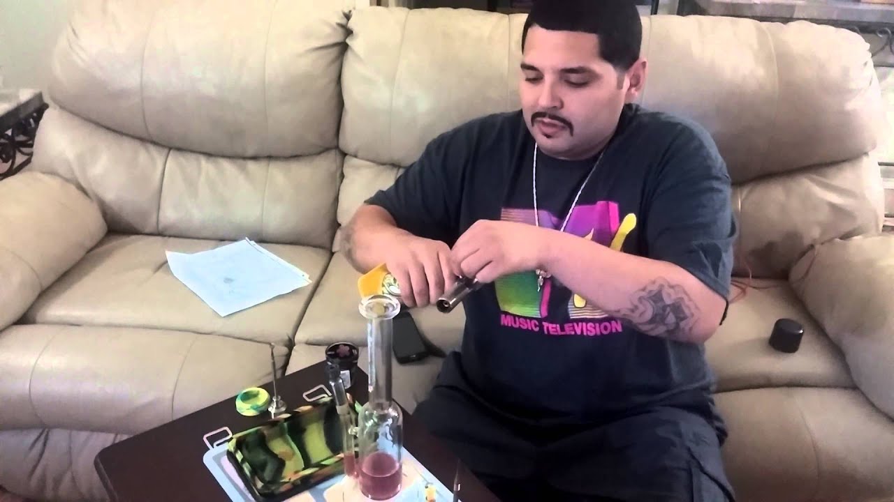 Stop, Drop and Glob Nominated by Dab Demon