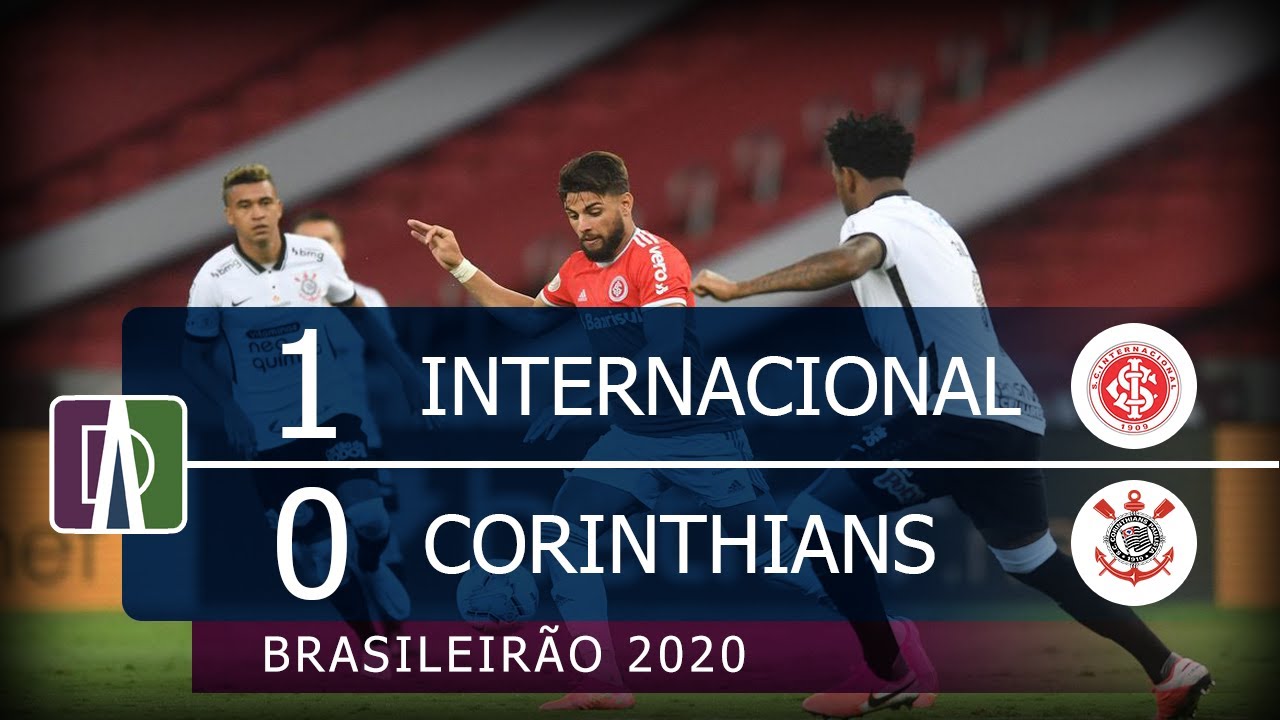 INTER CAMPEÃO - São Paulo 2 x 1 Flamengo - Brasileirão 2020 - Melhores Momentos - PARÓDIA