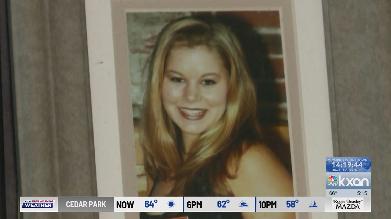 'We all believe that we're close:' Williamson Co. detective reveals latest on Rachel Cooke's disappe
