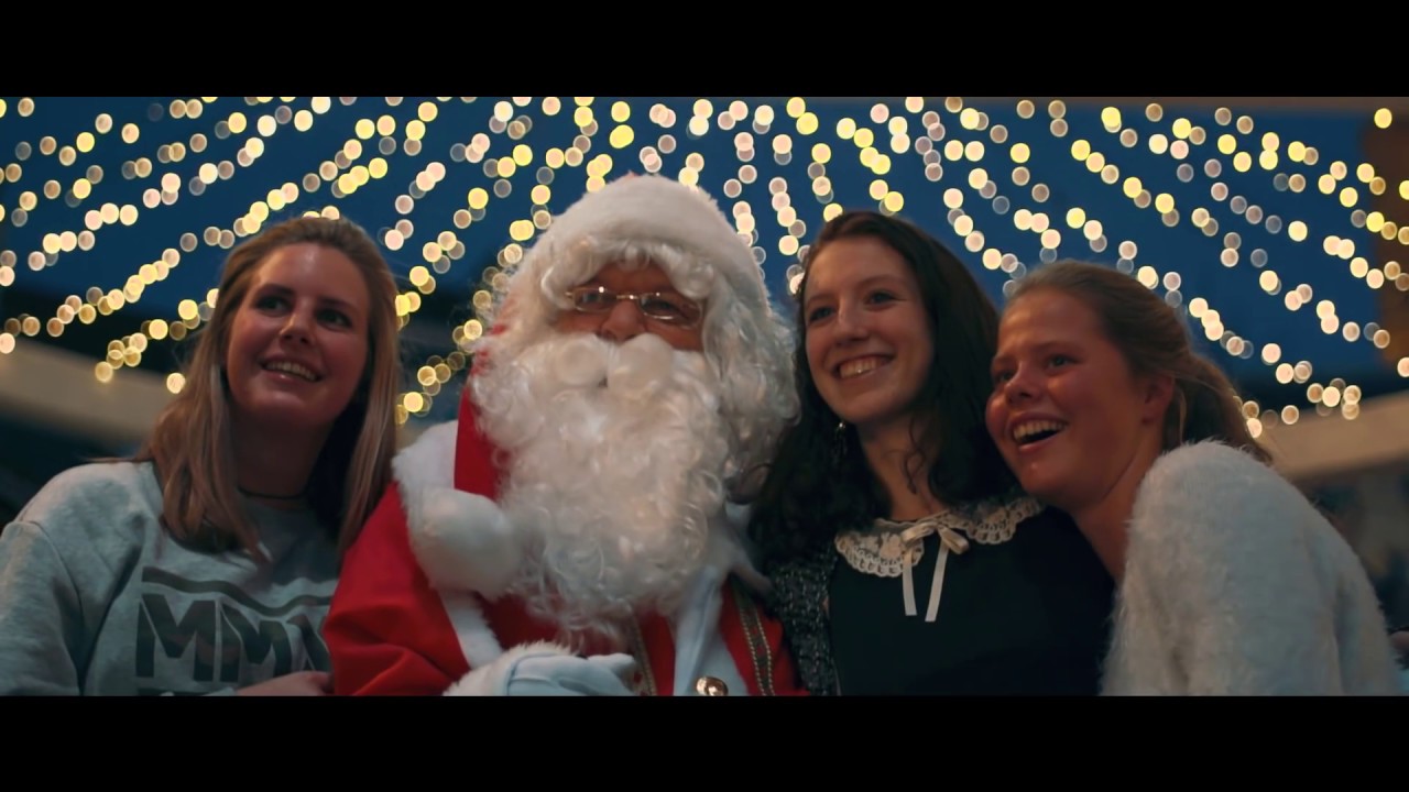 CEWE Kersttour 2016 - Tour de No&euml;l 2016