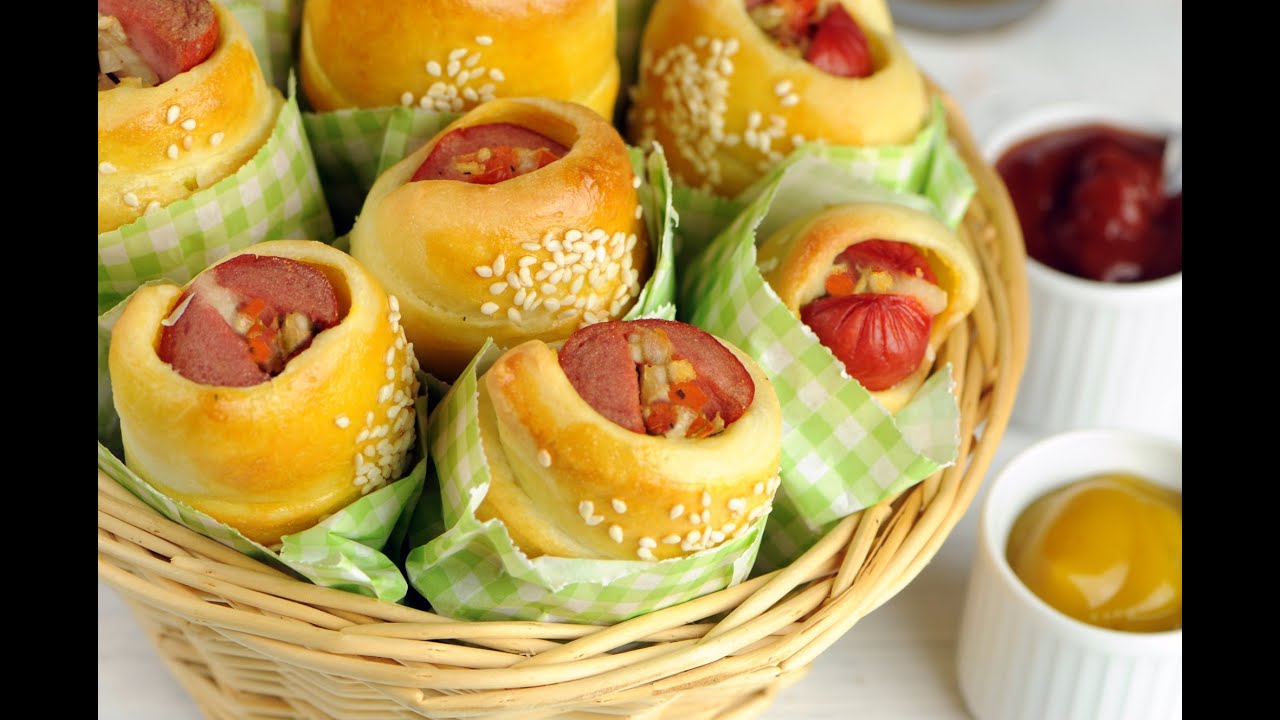 O DELICIOSO SALGADO DOGUINHO RECHEADO COM VINAGRETE! DESCUBRA OS SEGREDOS QUE O FAZ TÃO IRRESISTÍVEL