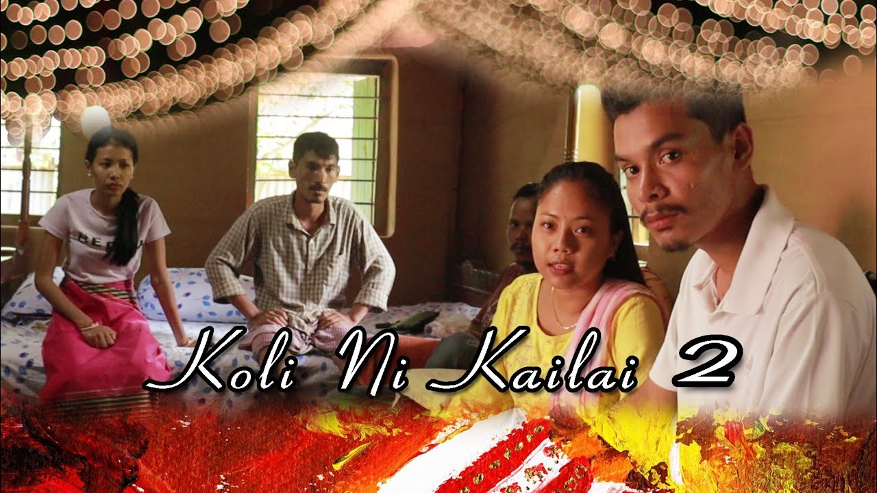 Koli ni Kailai Ep.02 || A new kokborok short film || Ksm short film || New kokborok video 2021
