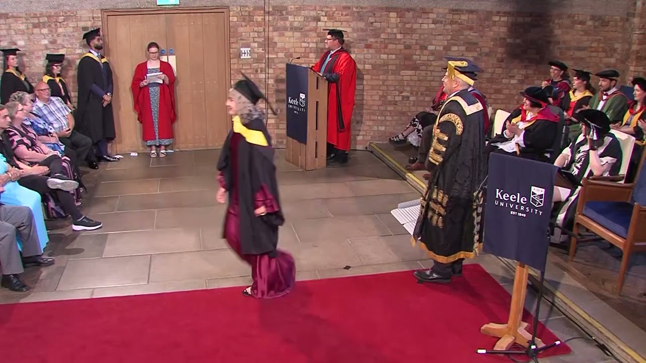 Thursday 16 July | Summer Graduation 2026