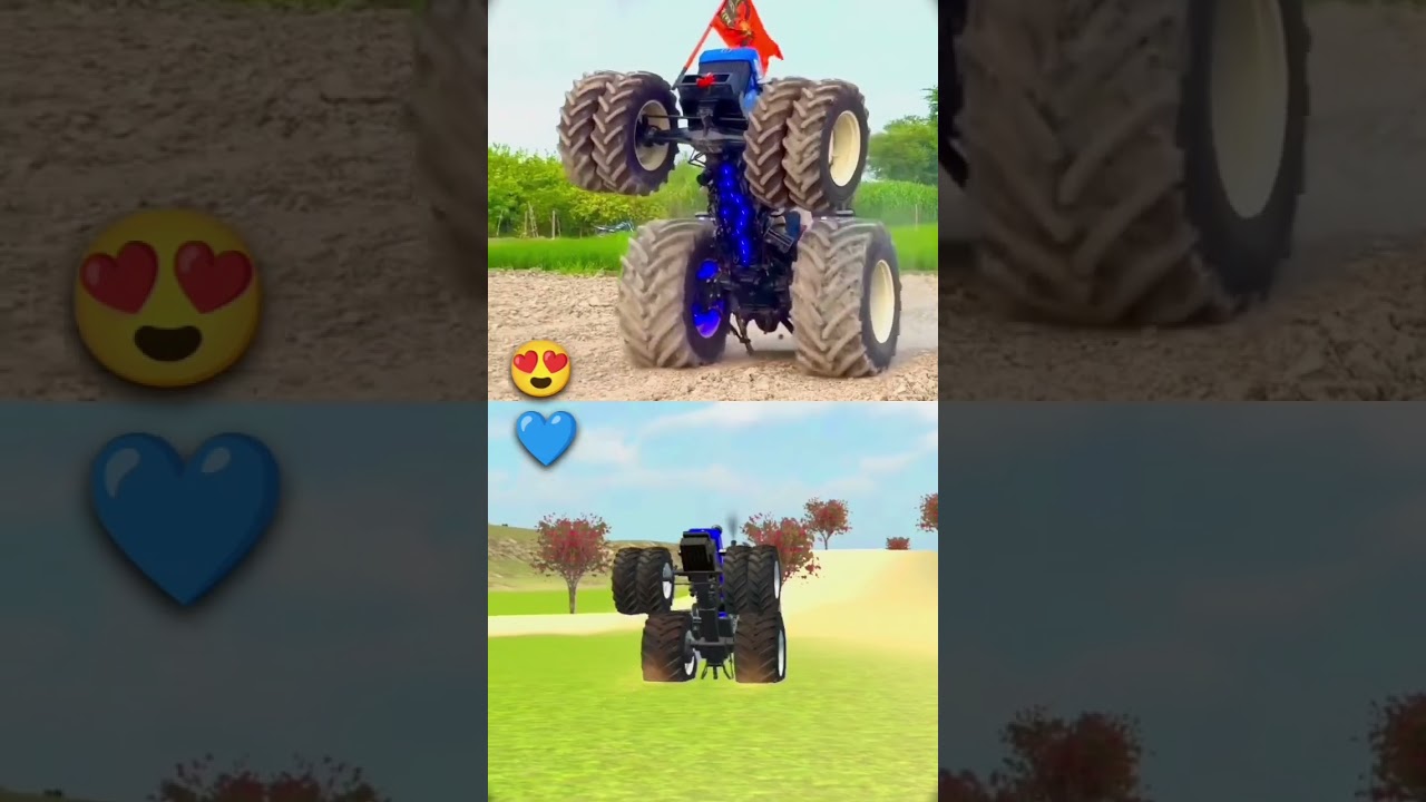 bulldozer same stunt in real life