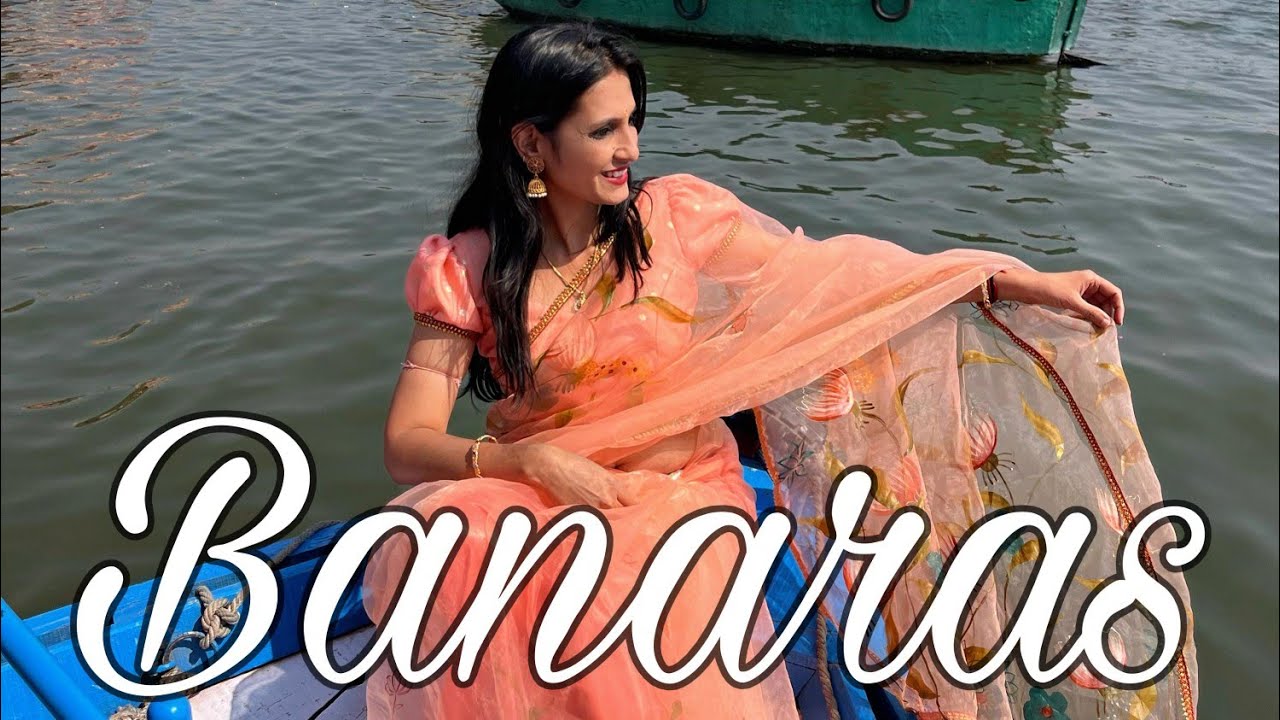 Banaras 😍 | Kashi Vishwanath temple ❤️| Kaal Bhairav temple | Varanasi