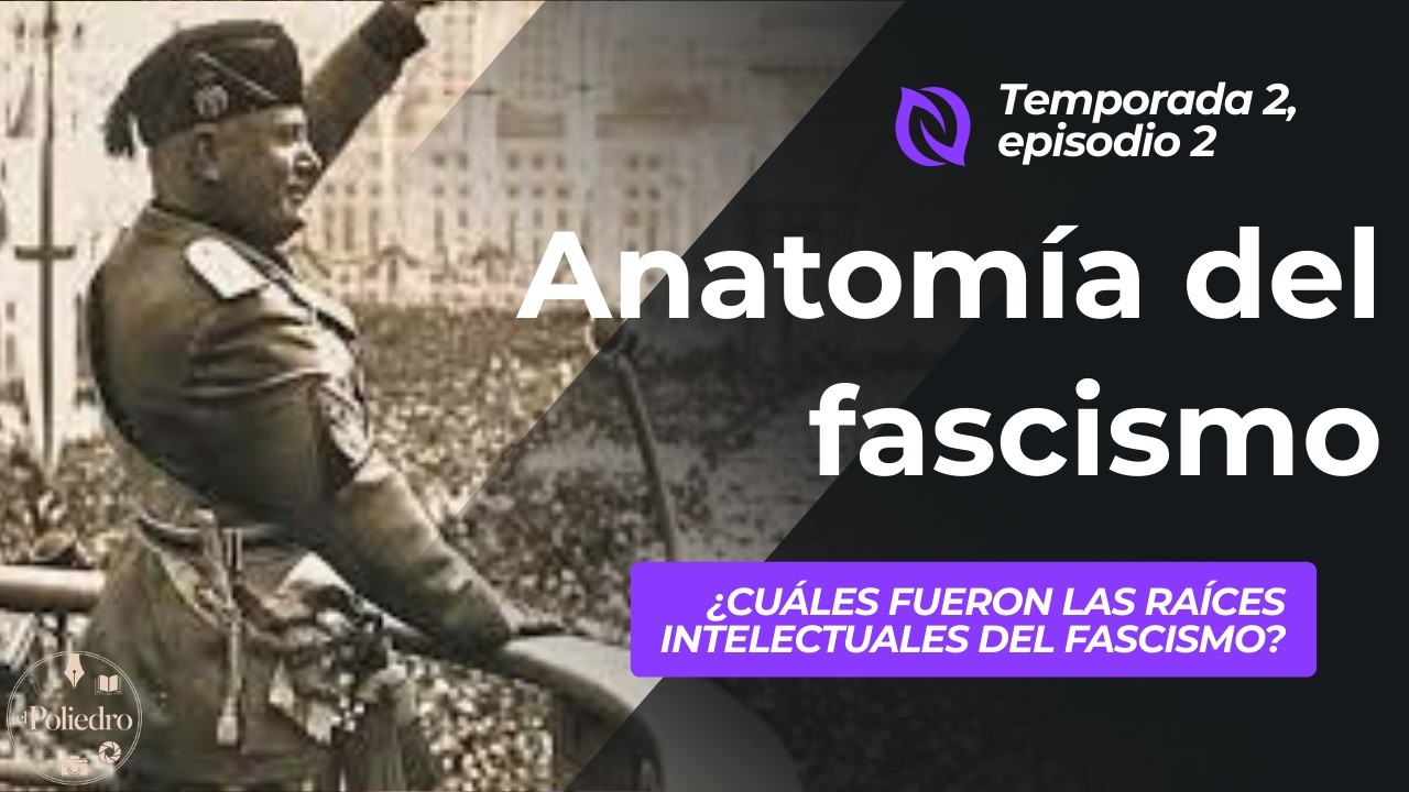 Anatomía del Fascismo, Temporada 2, episodio 2.