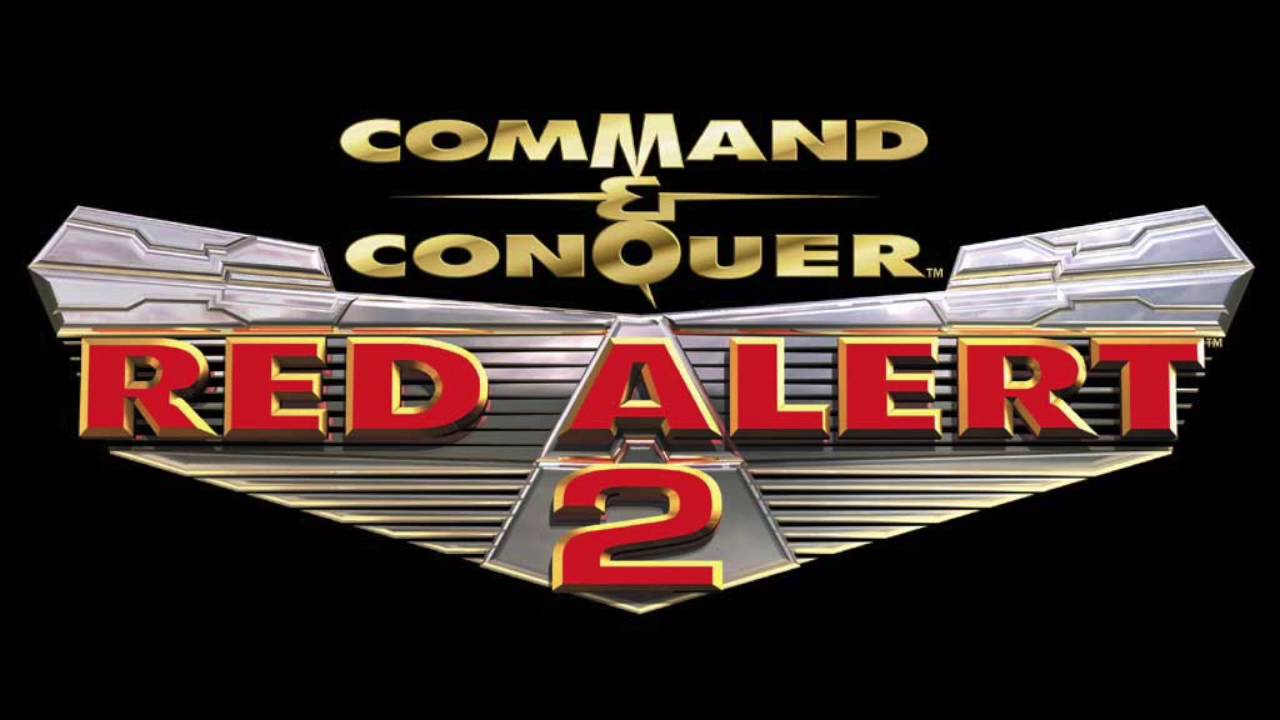 Red Alert C&C 2 Soundtrack: Grinder (HD)