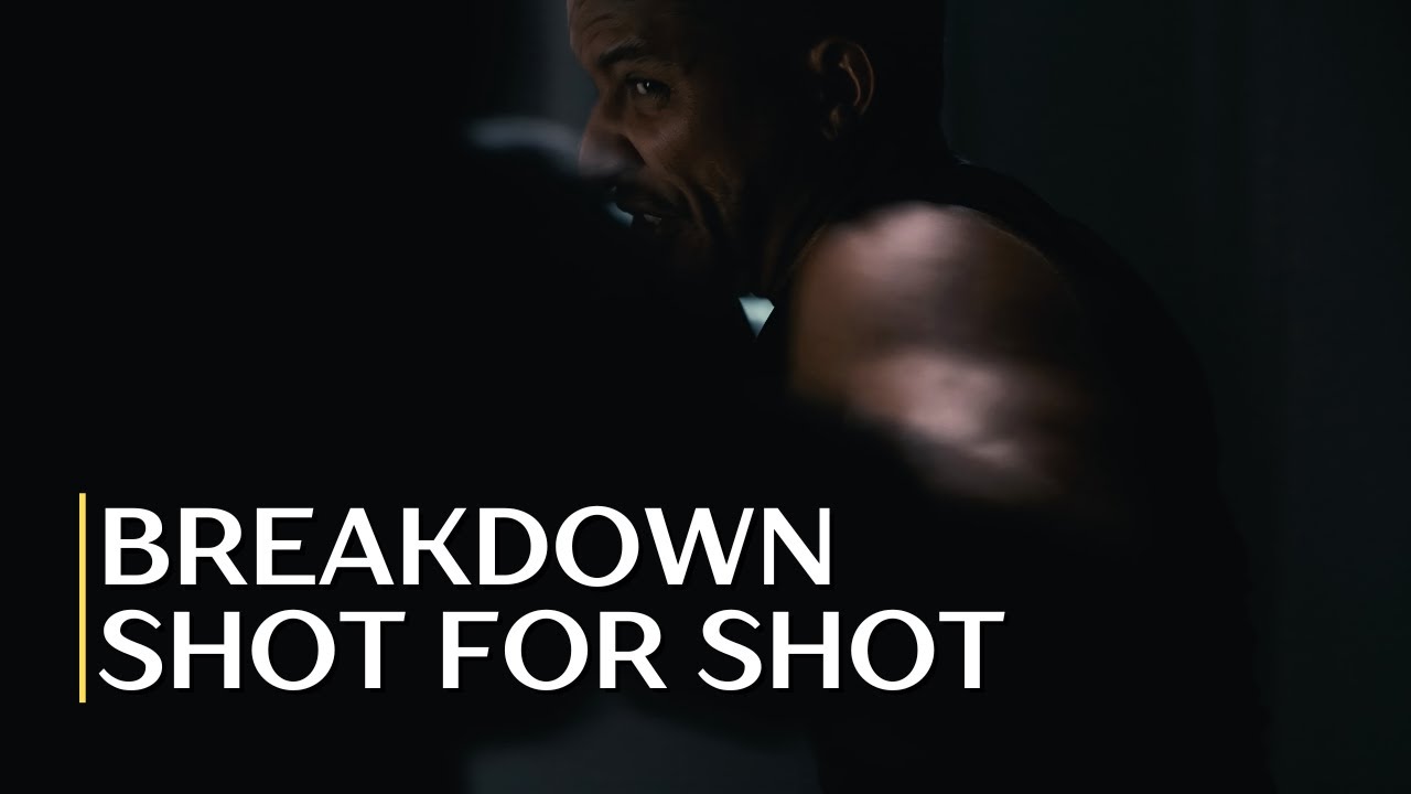 How To Shoot A Nike Commercial On A Budget