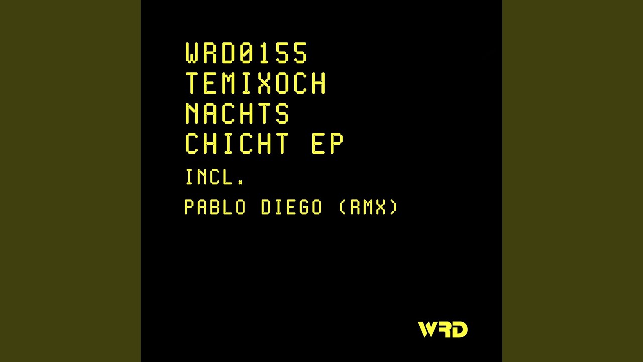 Eindruck (Original Mix)