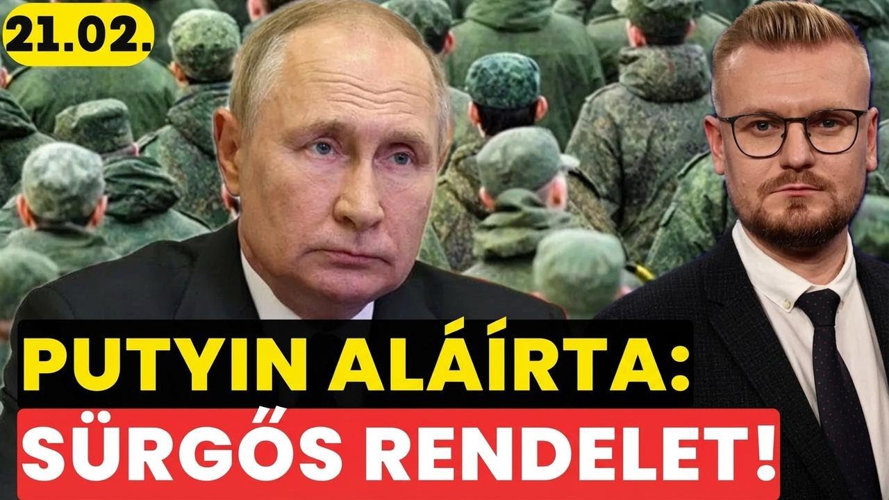 Óriási mozgósítás: mindenhol behívják a tartalékosokat Oroszországban! Lukasenka háborús rendelete!