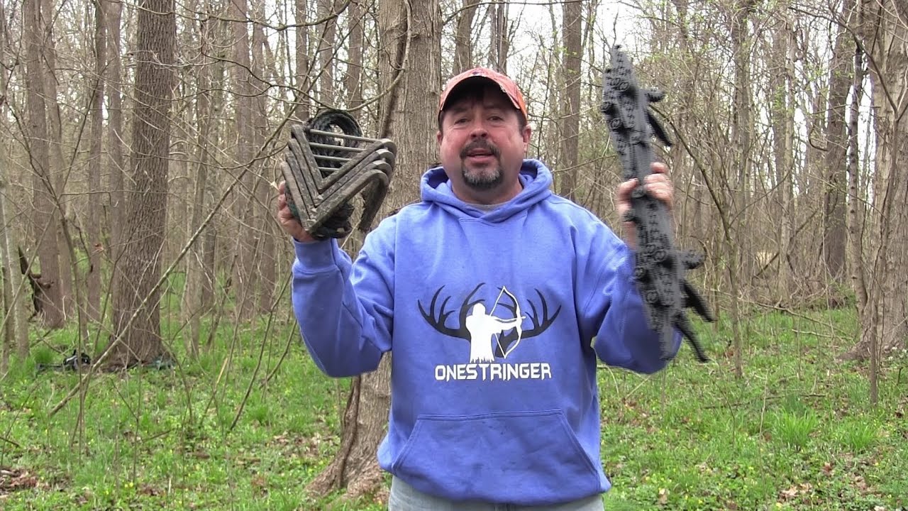Wild Edge Stepps vs. Out On A Limb Shikars: How High Can You Get?
