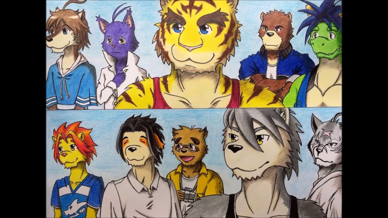 Morenatsu - Dear My Friend