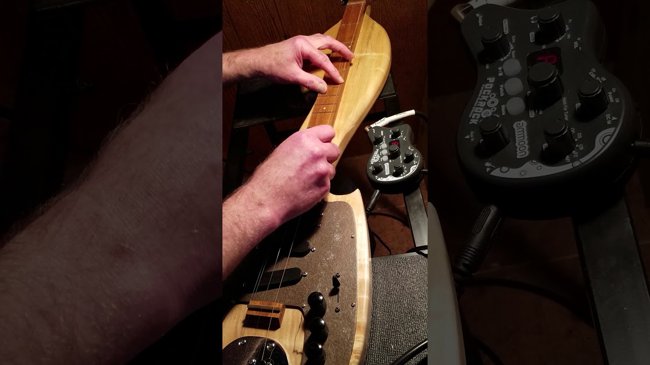 Wonderful Tonight by Eric Clapton played on Electric Dulcimer- Cedar Creek Dulcimers