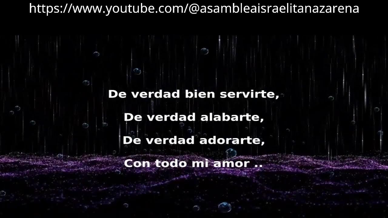 900 +  Himnos, Canciones, Alabanzas, Originales, Para  loor del Todopoderoso de Israel-15 mzo  2026