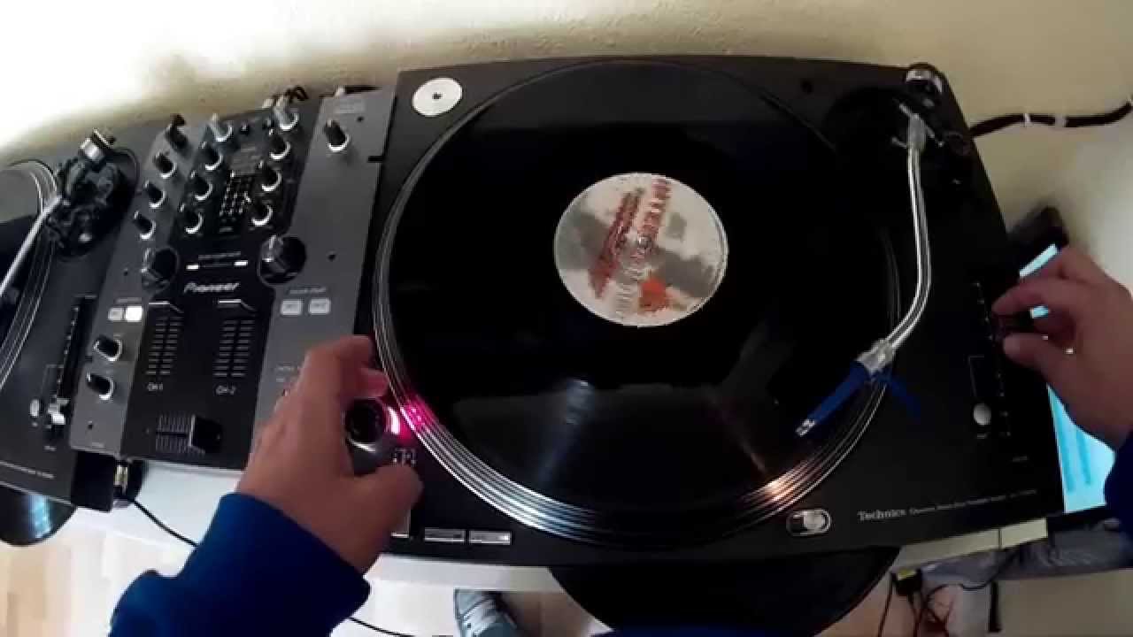 DJ XTREMO - 10 AÑOS A LOS PLATOS VOL. 2: SESSION HARD TRANCE (HD)