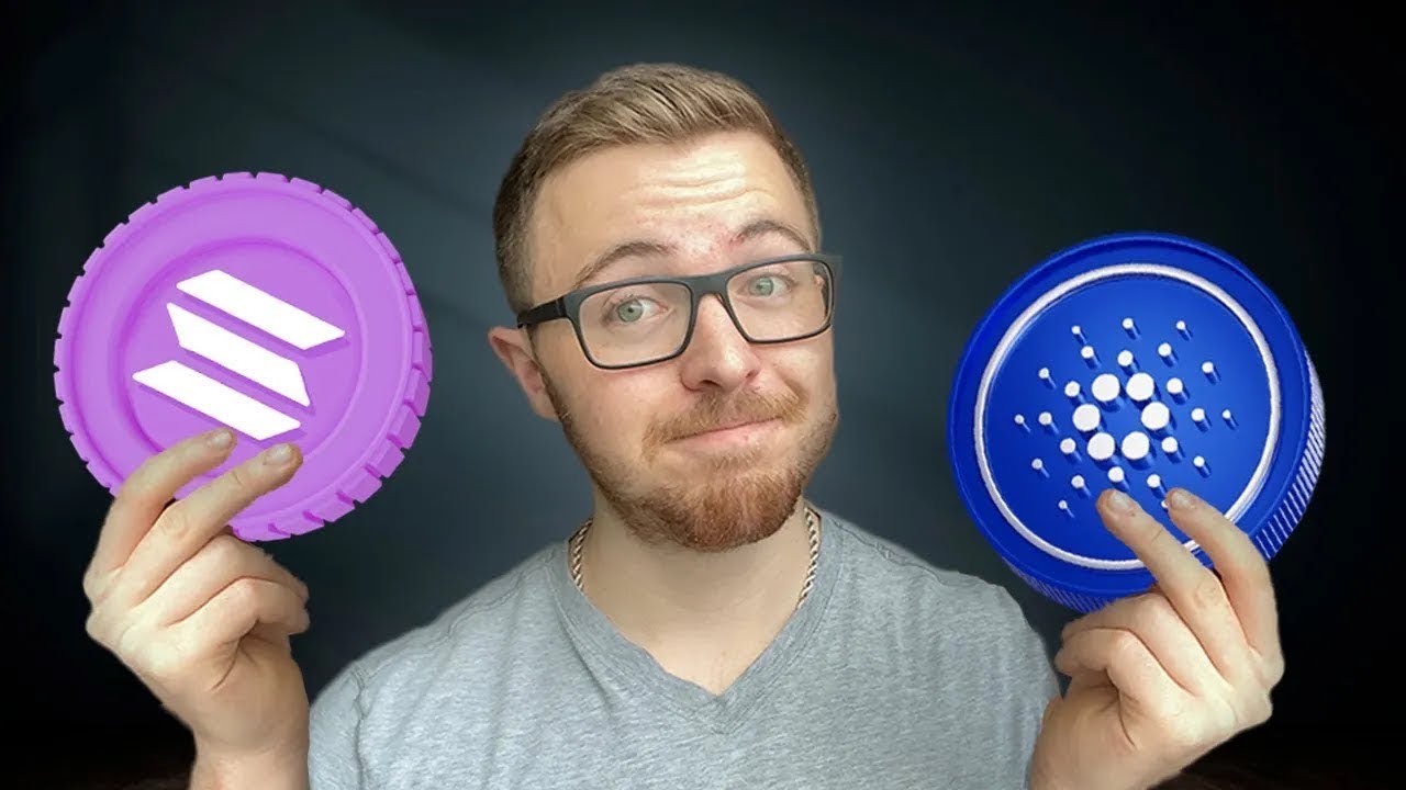 Почему Солана может достичь 1000 долларов