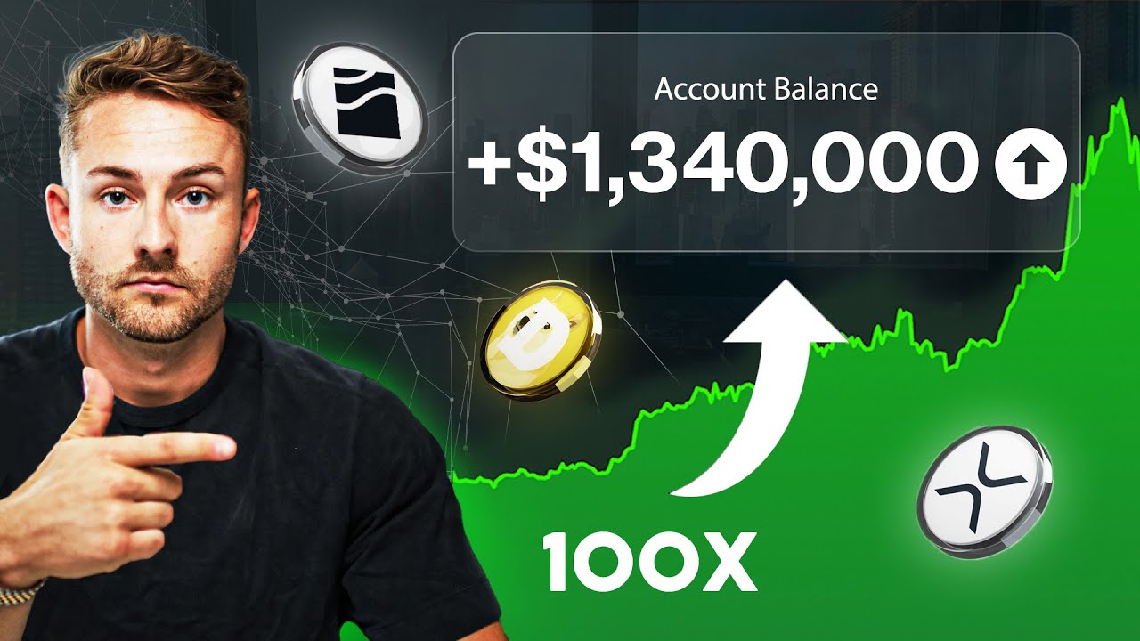 My Crypto Plans For Gains In 2025 Bull Market (DON&rsquo;T MISS)