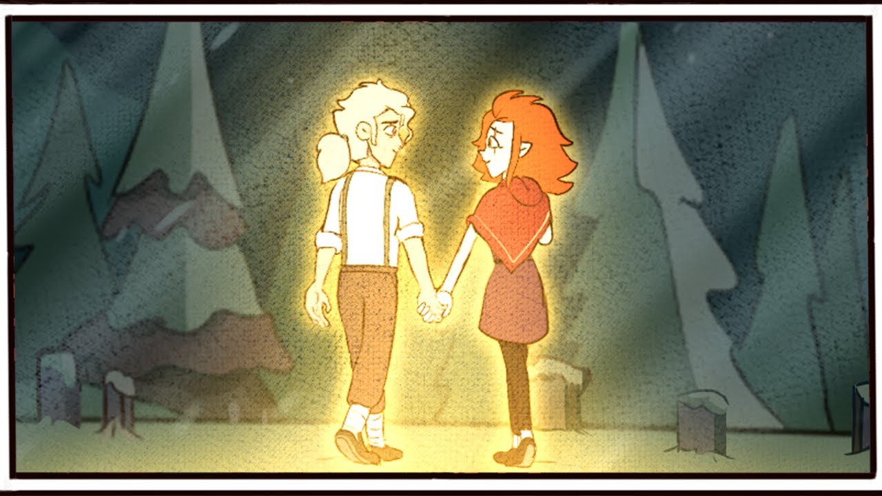 Together At Last
