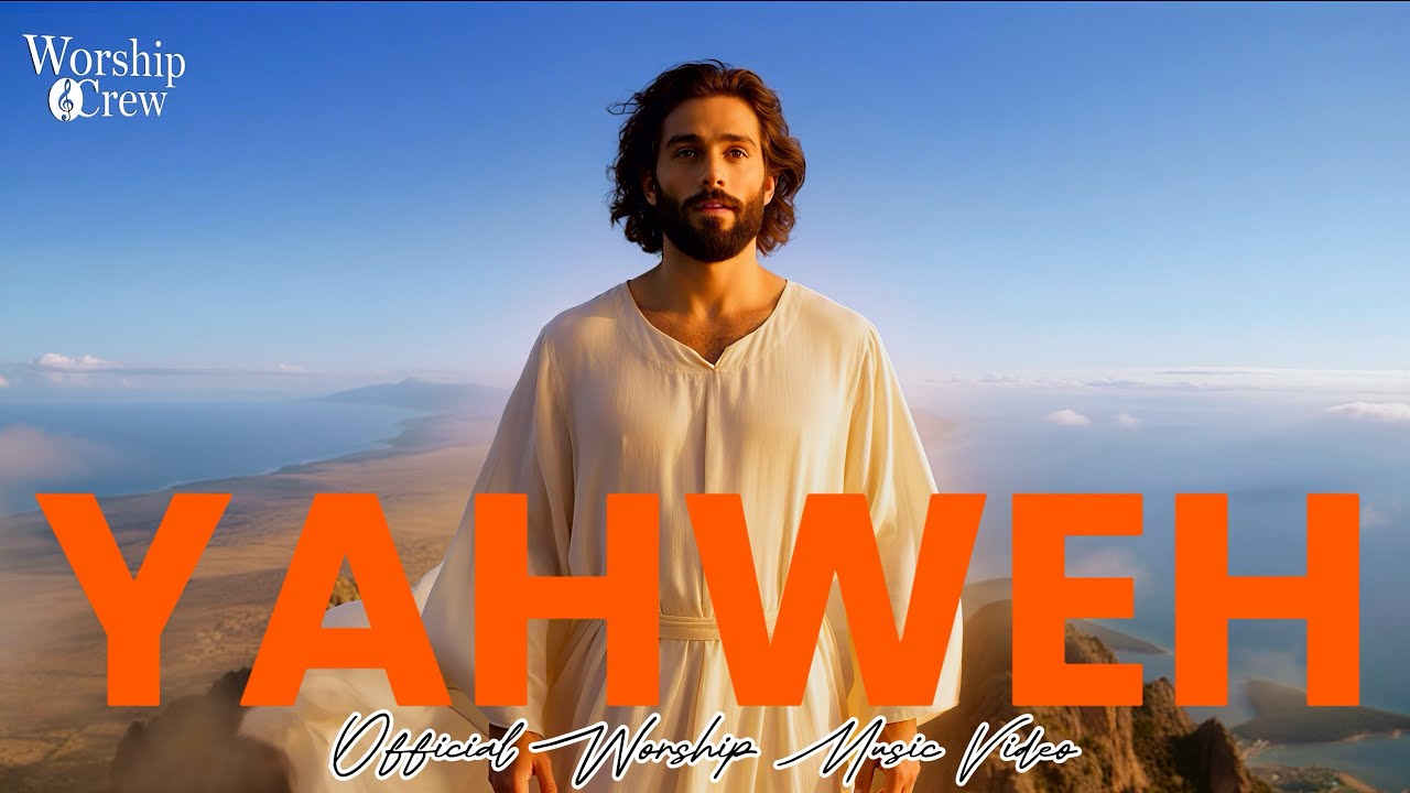 Yahweh | Holy Is Your Name | Deep Worship