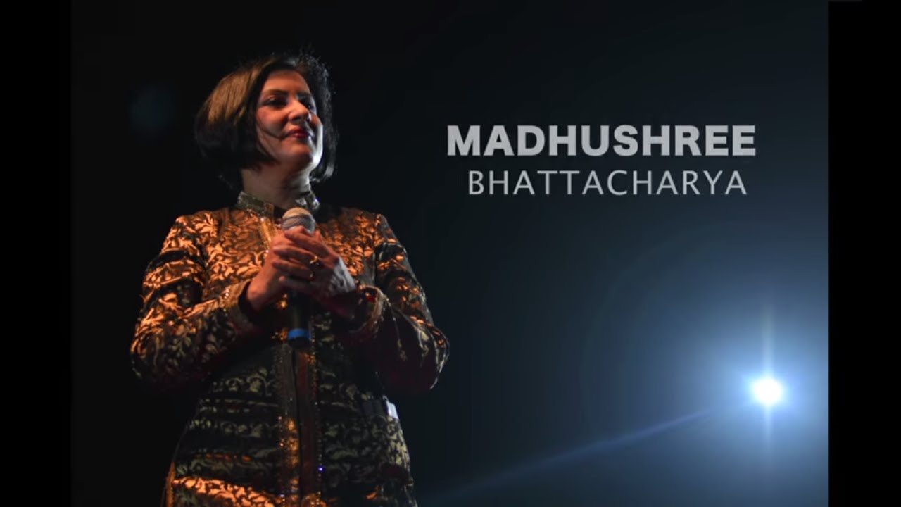 Showreel | #Madhushree | #Live | Slide |