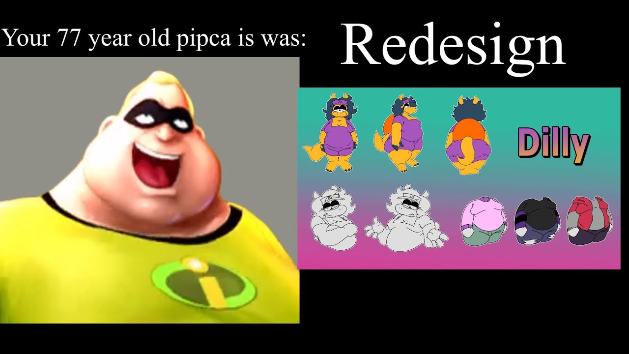 Incredible gassy becoming canny ( your 77 year old pipca is was)