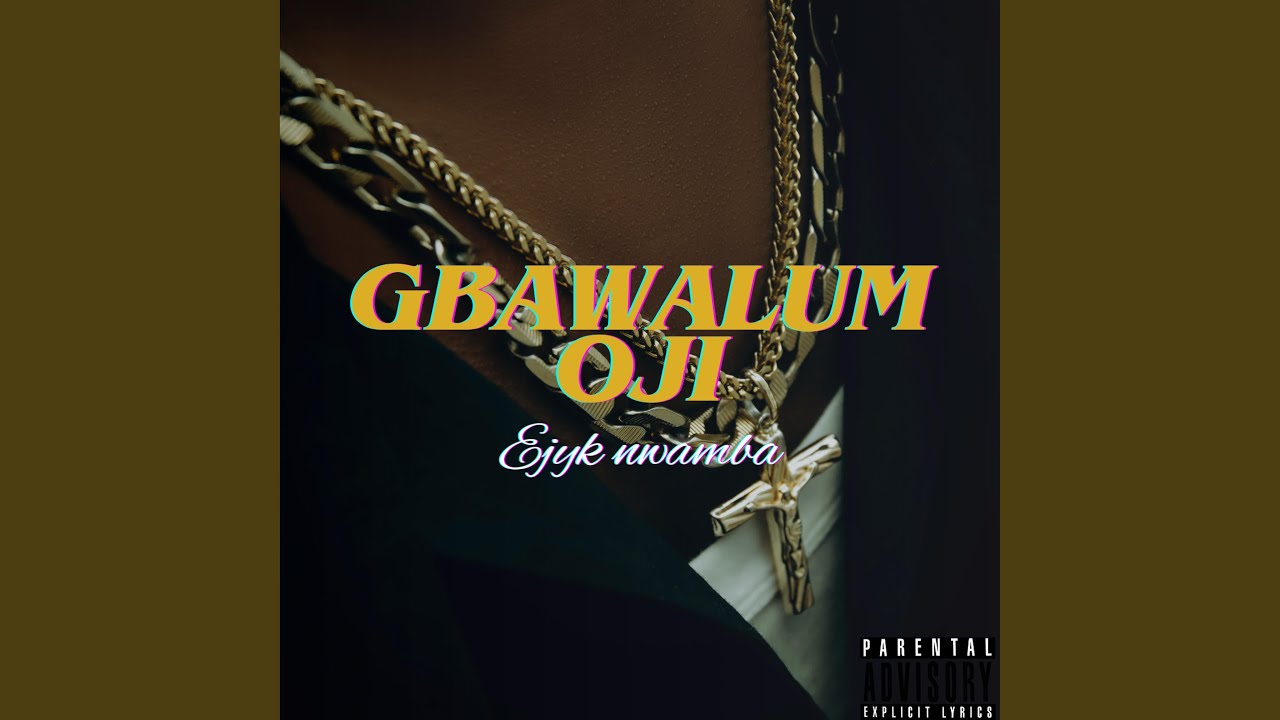Gbawalum Oji