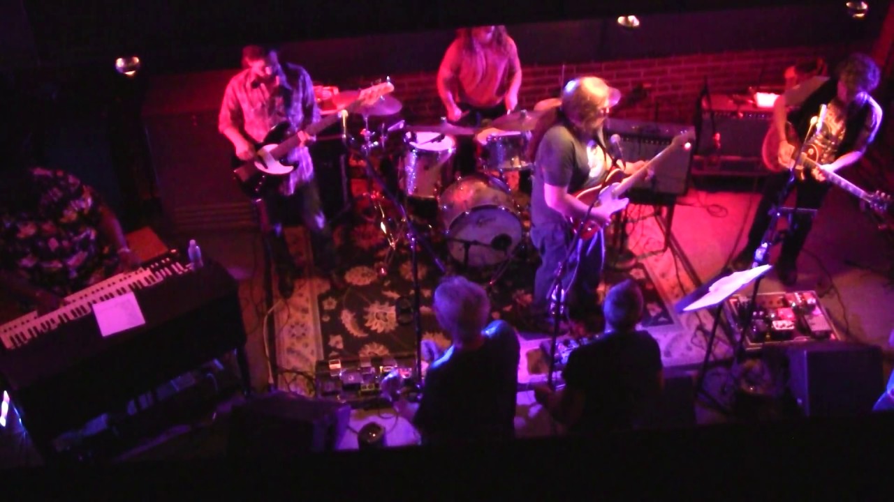 Terrapin Flyer at Triumph-New Hope (6-16-13) : Don't Let Go