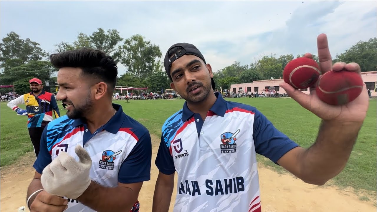 Phillour All Open Cricket Cup Vlog Part 3