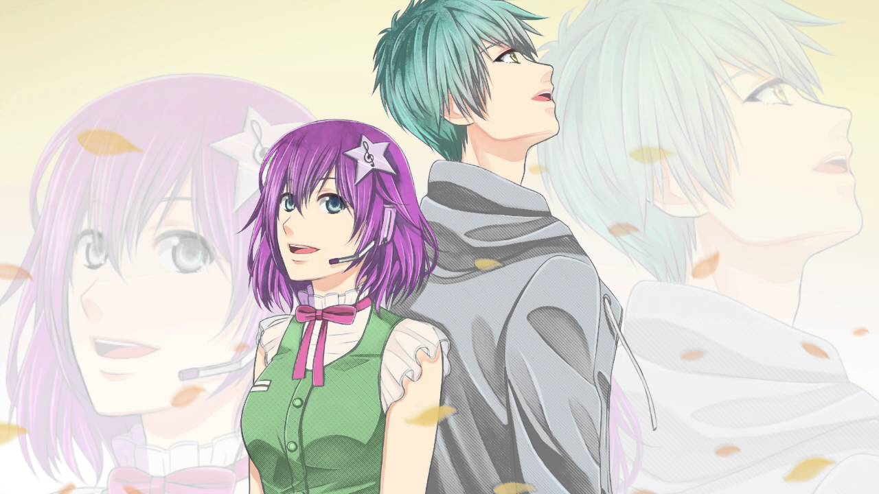 [Rurucchi & Faustus] Onaji Hanashi / おなじ話