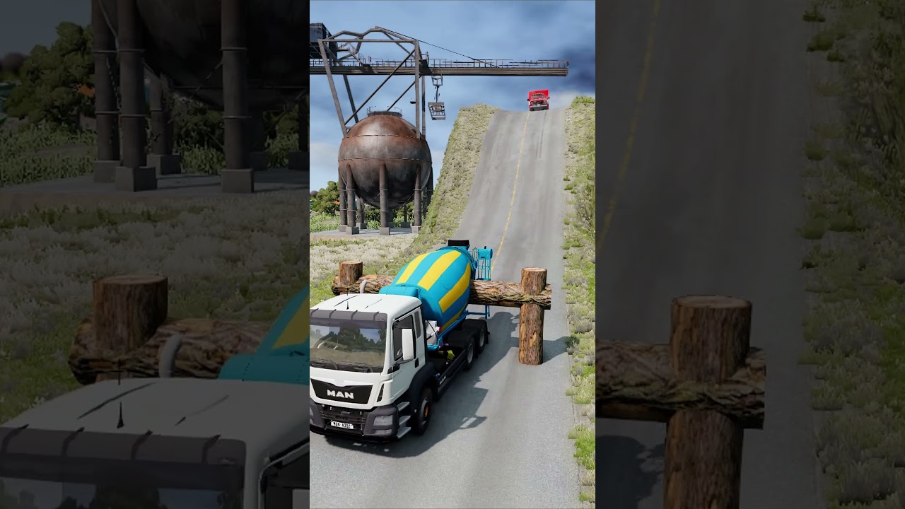 #BeamNGMods #CarDestruction #EpicCrashes #HammerTrap #BeamNGGameplay #CrashSimulation #cars