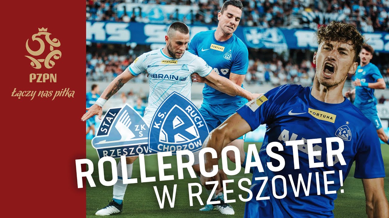 MAGAZYN FORTUNA 1. LIGI &ndash; 4. kolejka (2022/23)