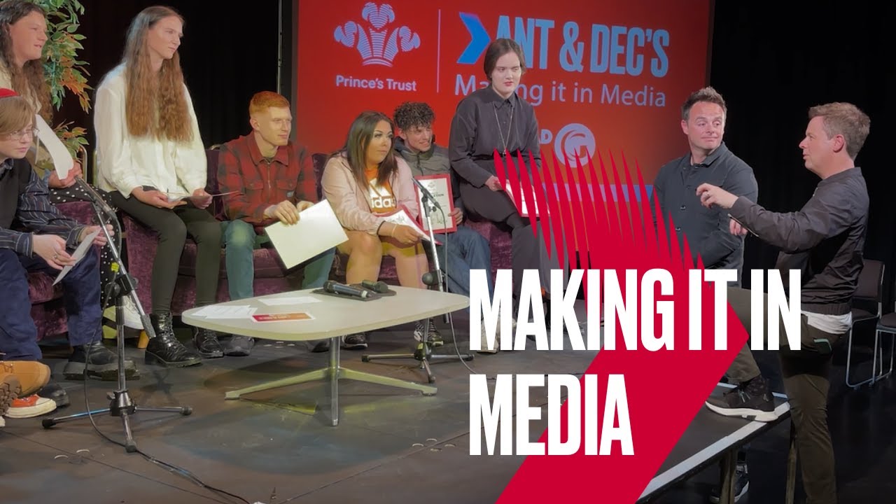 How these students started their media careers | Making it in Media