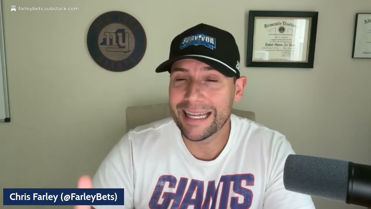 Laying the Points: NFL Week 4 Analysis and Leans