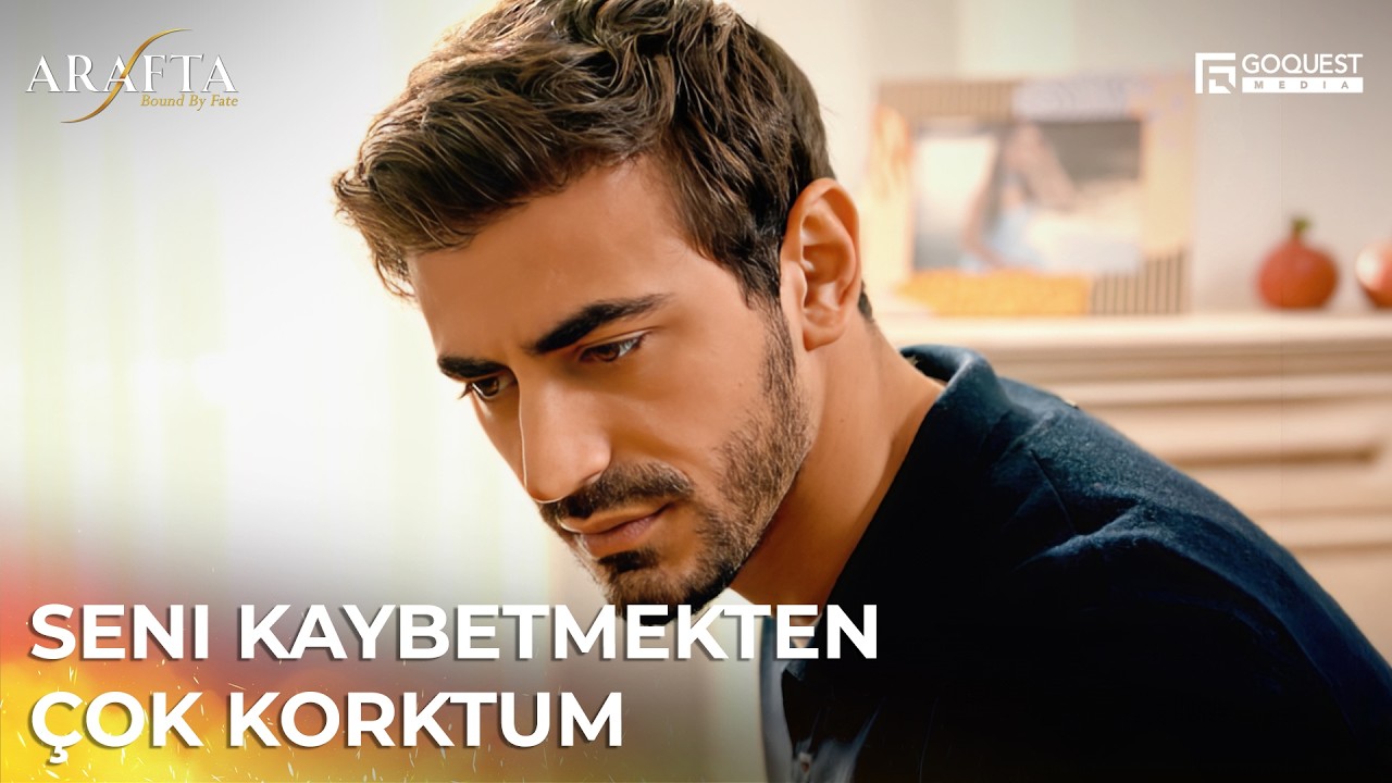 Bundan sonra senin bir dediğin iki olmaz | ARAFTA 38. Bölüm | Arafta Türk Dizileri #EP38