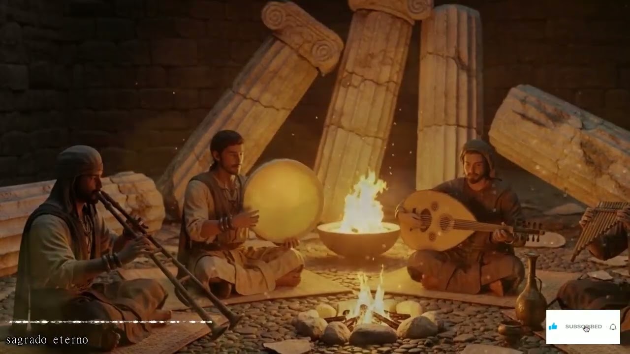Desde El Santuario Eterno De Jerusalén Se Elevan Shofar Y Cánticos En Alabanza A Adonai
