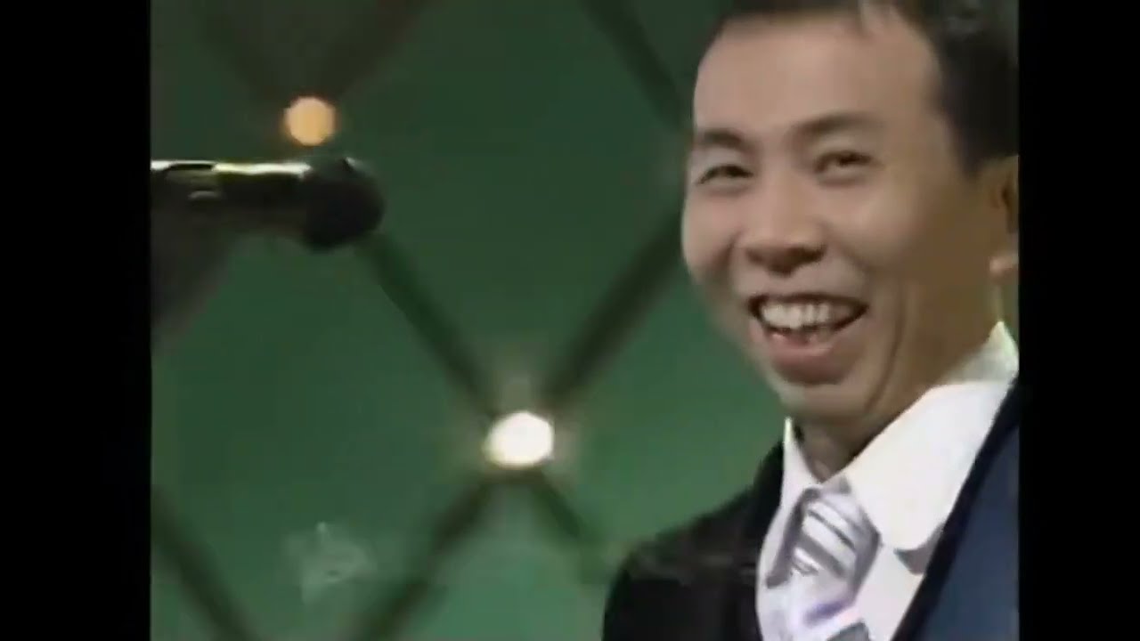 それが大事 大事MANブラザーズバンド（オーケストラ） 立川俊之