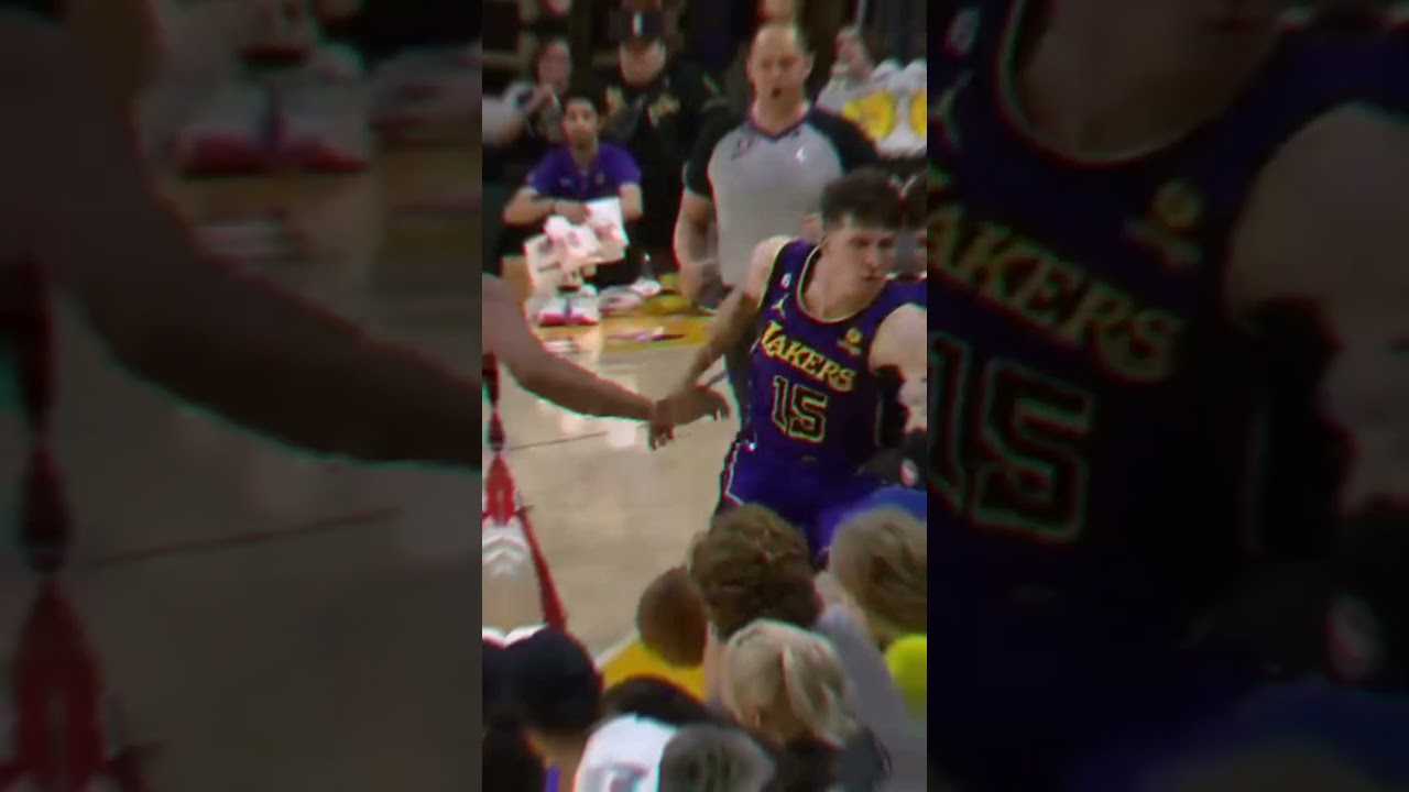 Fans Can't Believe What Just Happened #NBAShock #NBAFansReact #ShockingMoment  #NBADrama