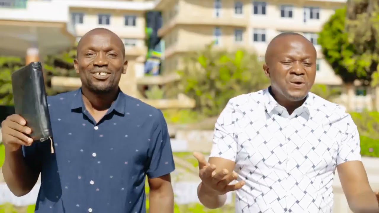 MWANAUME NINGUZO  - WHI EAGT SIDO NJOMBE
