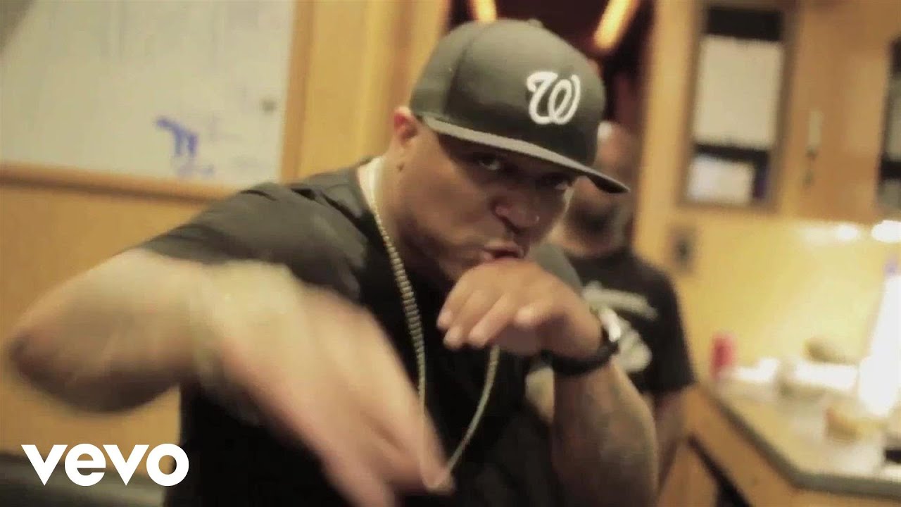 40 Glocc - It'z Aight