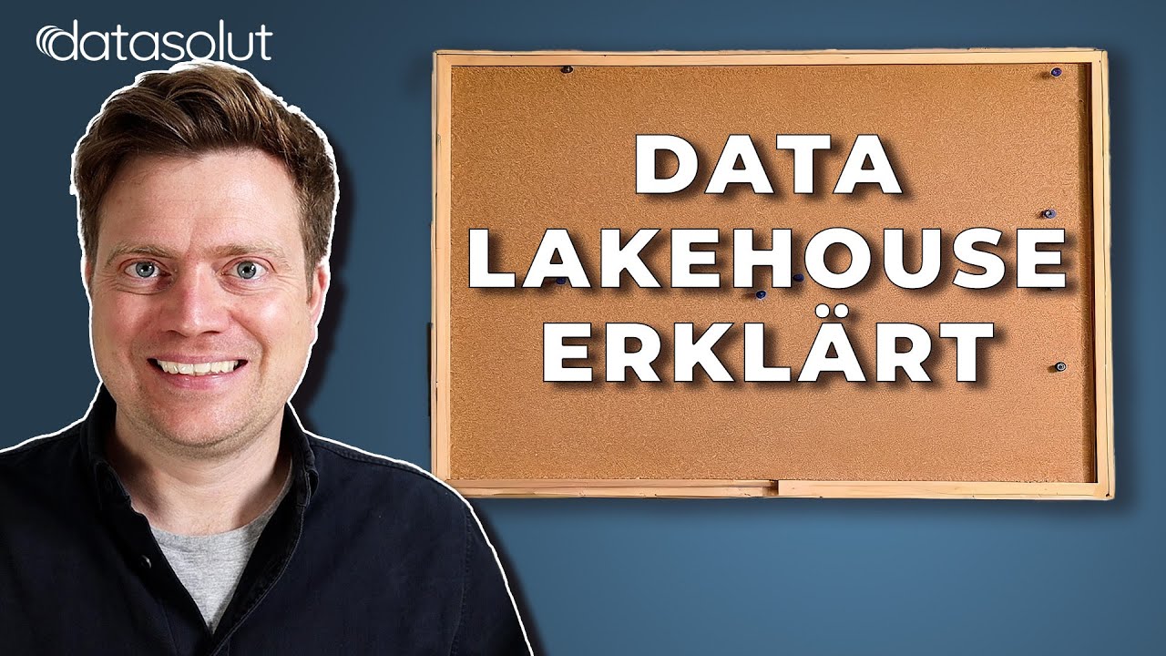 Was ist ein Data Lakehouse?