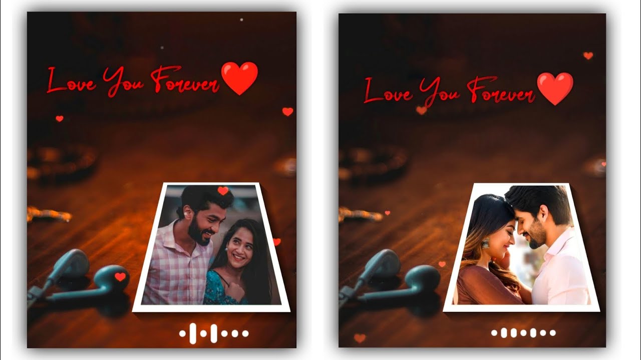 Love Status Video Editing Kinemaster Tamil | Kinemaster Video Editing Tutorial  | Status Editing