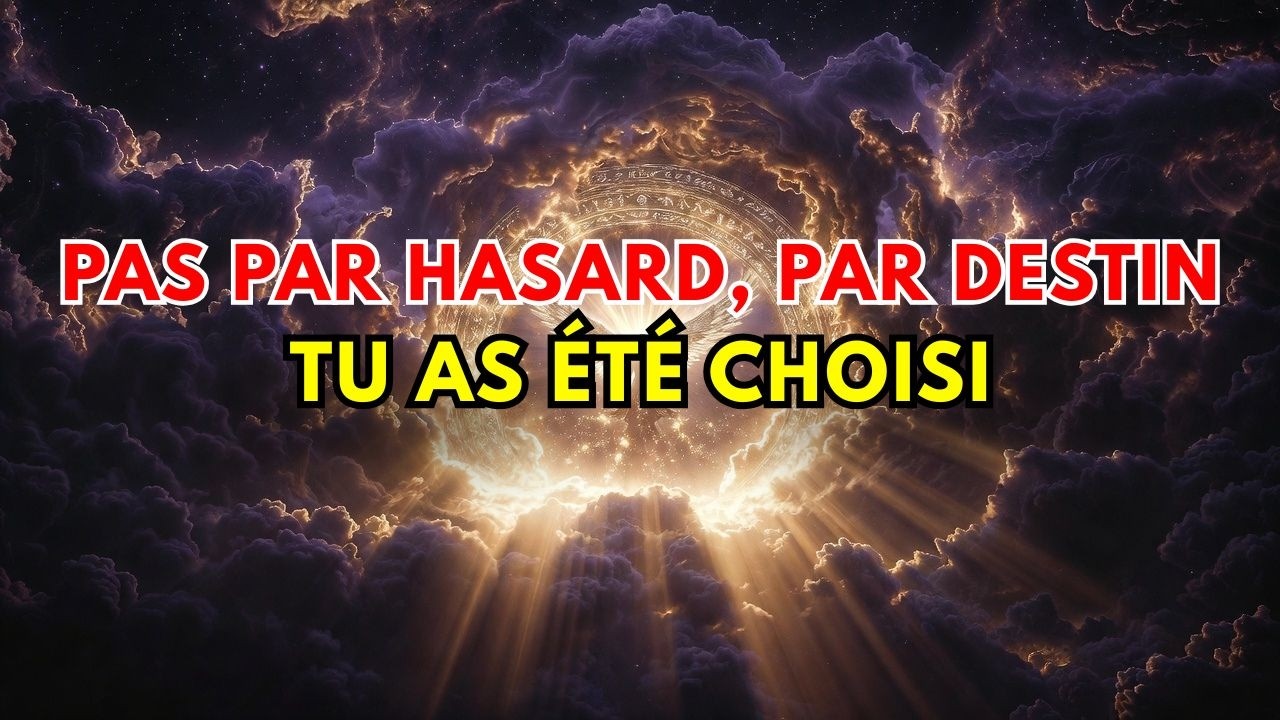 1% des gens tomberont sur cette vidéo au moment exact