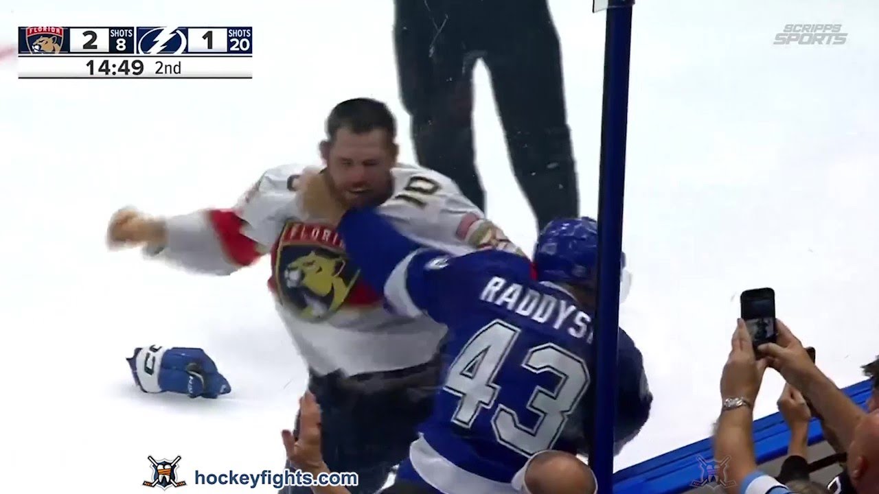 A J  Greer vs Darren Raddysh Oct 02, 2025
