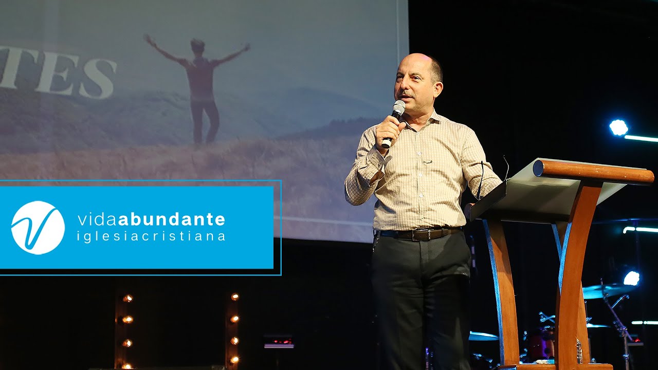 Sin Límites | Pastor Enrique Bremer
