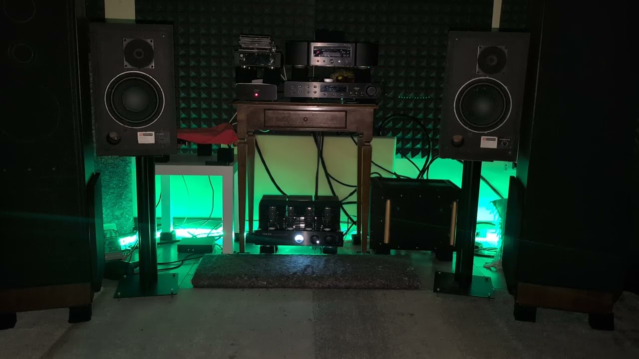Impulse a me,MoFi all'hi-end sfasato 😁✌️