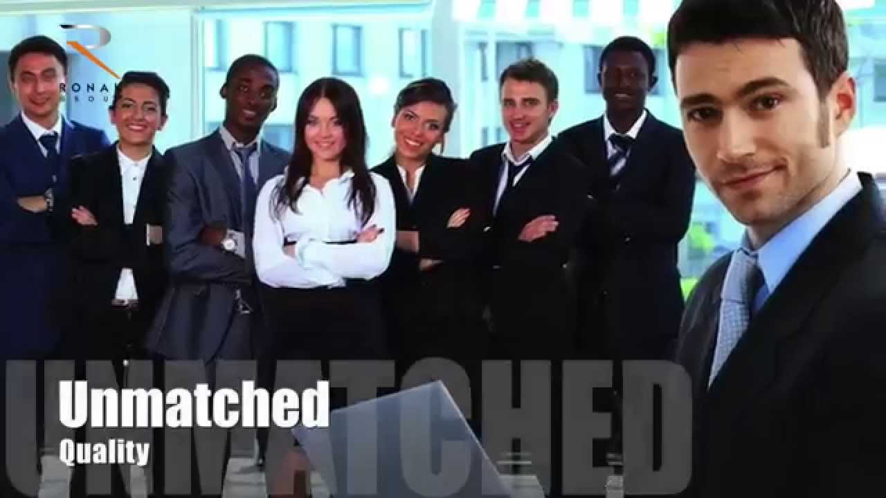 Ronak Group of Companies (Corporate Video), Vadodara, Gujarat, India- English