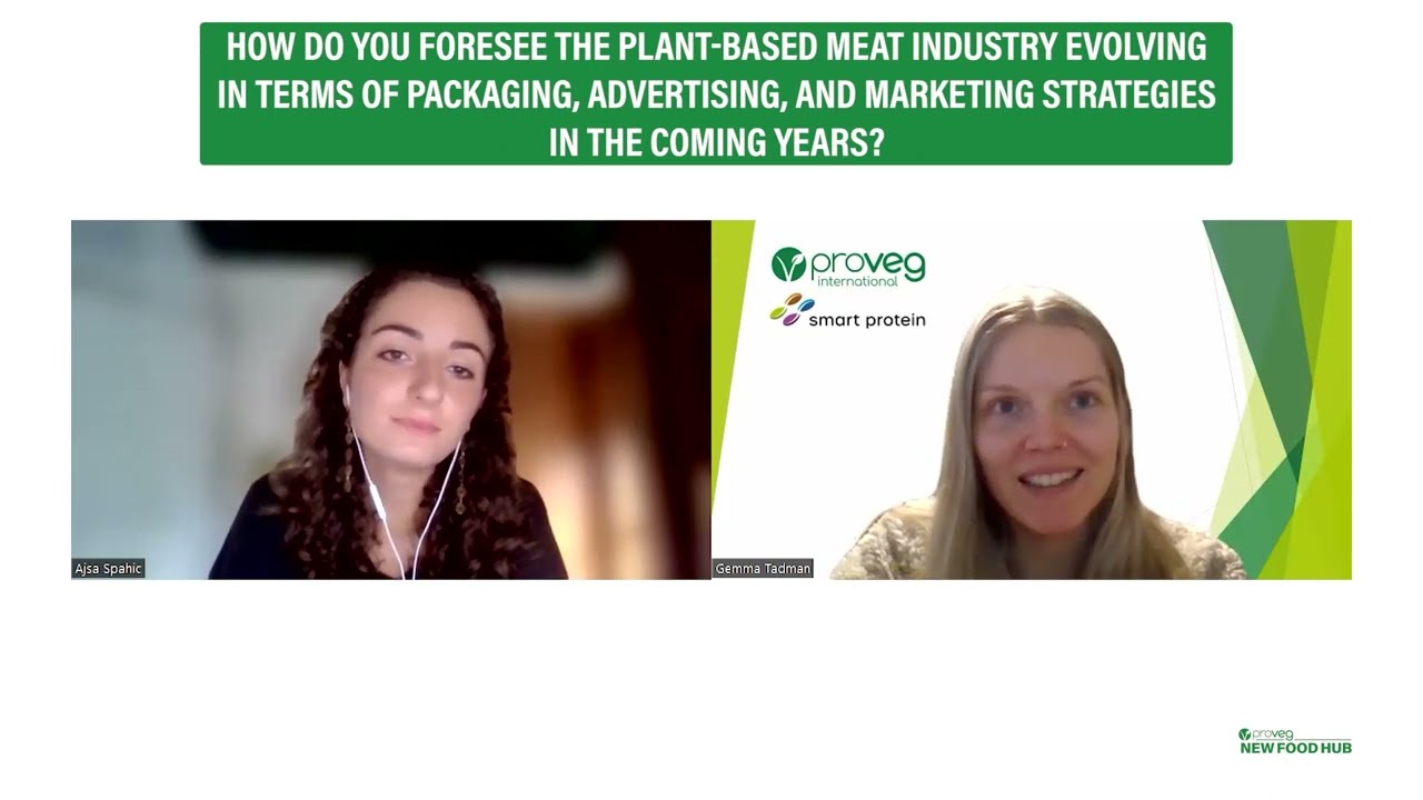 The power of colour: nudging consumers toward plant-based meat consumption