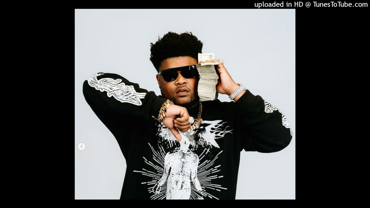 [FREE] Bossman Dlow Type Beat - 